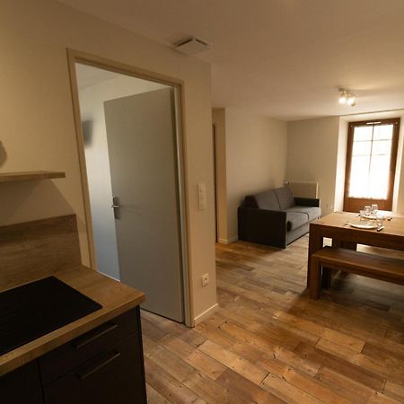 Hotel Le Coq D'Or Les Angles  Kültér fotó