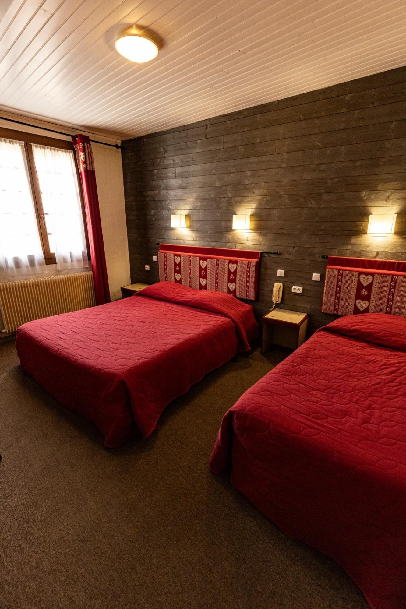 Hotel Le Coq D'Or Les Angles  Kültér fotó